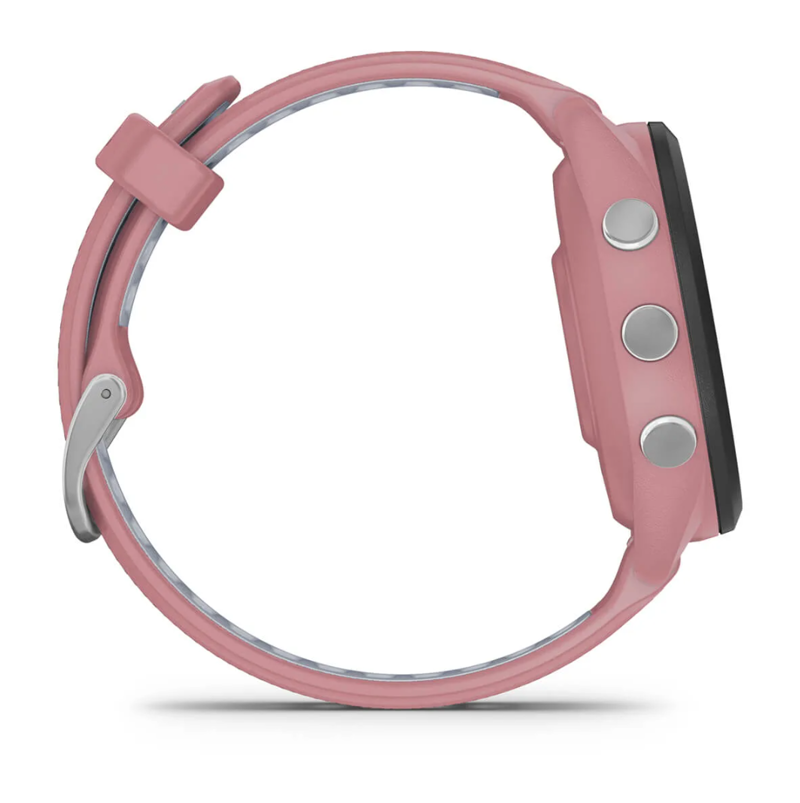 Garmin Forerunner 265S Music Pink-3